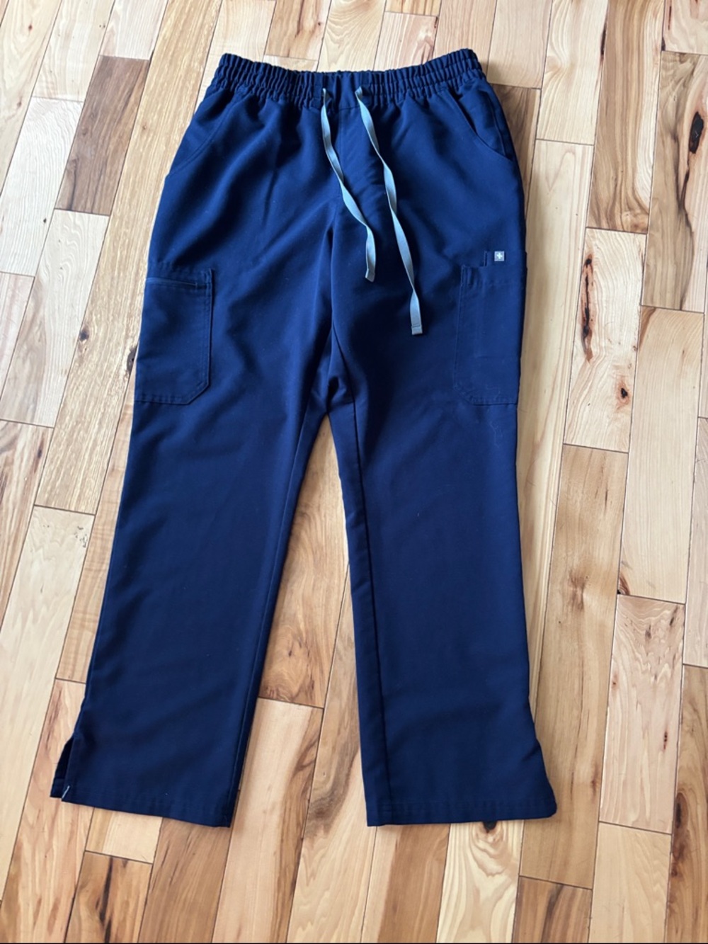 Figs navy High waisted Dowa